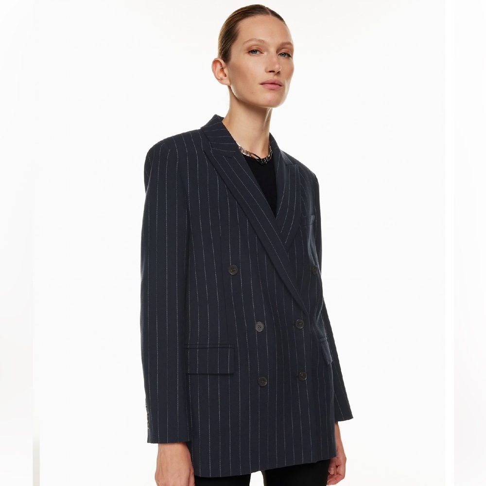 Babaton Status Blazer - Picture 2 of 10